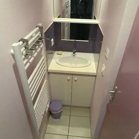 Apartamento 27 Groix