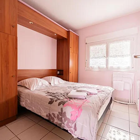 Apartamento 27 Groix La Bernerie-en-Retz