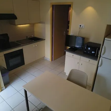 27 Groix Appartement