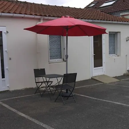 27 Groix Appartement La Bernerie-en-Retz