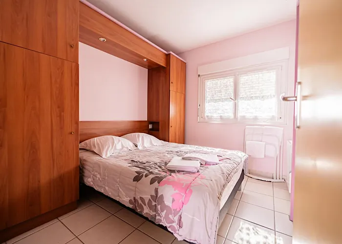 Apartament 27 Groix La Bernerie-en-Retz